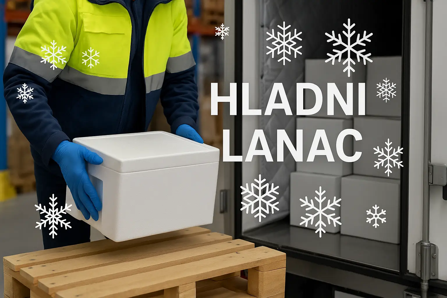 Hladni lanac