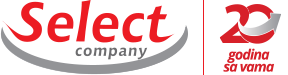Select - Smartbit referenca