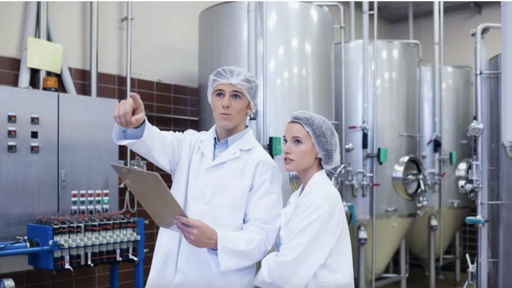 wms - quality assurance